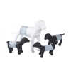 M-Pets Aktif Karbonlu Diapers Erkek Köpekler İçin Külot (L) 18li