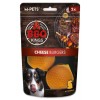 M-Pets BBQ Kings Cheese Burgers Tavuklu Köpek Ödülü 130gr