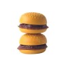 M-Pets BBQ Kings Cheese Burgers Tavuklu Köpek Ödülü 130gr