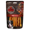 M-Pets BBQ Kings Hot Dogs Tavuklu Köpek Ödülü 135gr