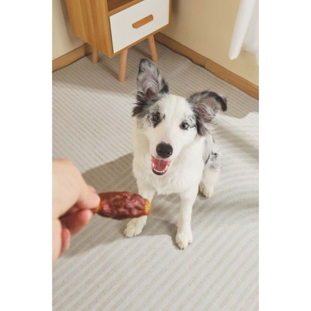 M-Pets BBQ Kings Leg Roasts Tavuklu Köpek Ödülü 70gr