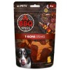 M-Pets BBQ Kings T-Bone Steaks Tavuklu Köpek Ödülü 105gr