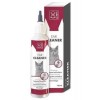 M-Pets Cat Ear Cleaner Kulak Temizleme Losyonu 118ml