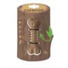 M-Pets Chewood Small Bone Köpek Oyuncağı (S)