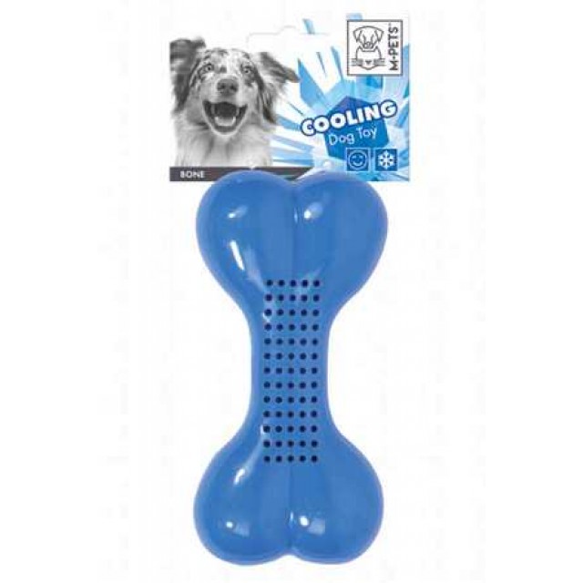 M-Pets Cooling Bone Köpek Oyuncağı