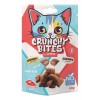 M-Pets Crunchy Bites Biftekli Kedi Ödülü 60gr