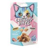M-Pets Crunchy Bites Somonlu Kedi Ödülü 60gr