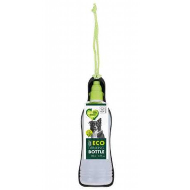 M-Pets Eco Dog Seyahat Suluğu 500ml (M)