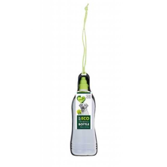 M-Pets Eco Dog Seyahat Suluğu (L) 750ml