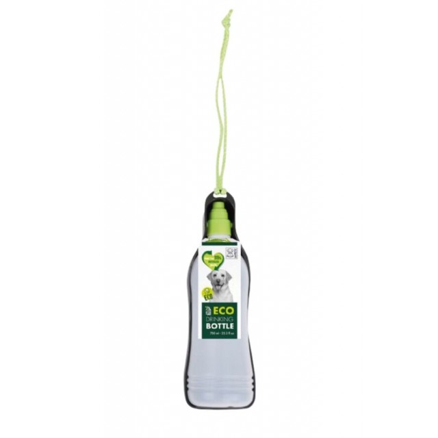 M-Pets Eco Dog Seyahat Suluğu (L) 750ml
