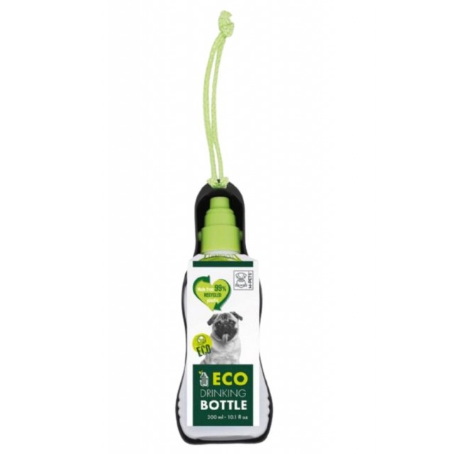 M-Pets Eco Dog Seyahat Suluğu (S) 250ml