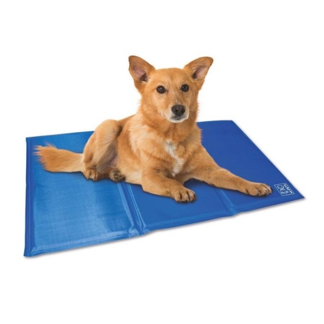 M-Pets Frozen Köpek Serinletici Minder (L) 90x50cm