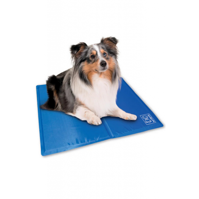 M-Pets Frozen Köpek Serinletici Minder (M) 65x50cm