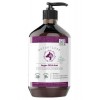 M-Pets Naturluxe Argan Yağı ve Açai Özlü Köpek Şampuanı ve Bakım Kremi 500ml