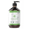 M-Pets Naturluxe Çay Ağacı ve Karite Yağlı Köpek Şampuanı 500ml