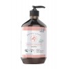 M-Pets Naturluxe Hindistan Cevizi Yağı ve Buğday Proteinli Köpek Şampuanı 500ml
