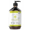 M-Pets Naturluxe Limon Otlu ve Argan Yağlı Köpek Şampuanı 500ml
