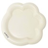 M-Pets Paws Seramik Mama Kabı White 175ml