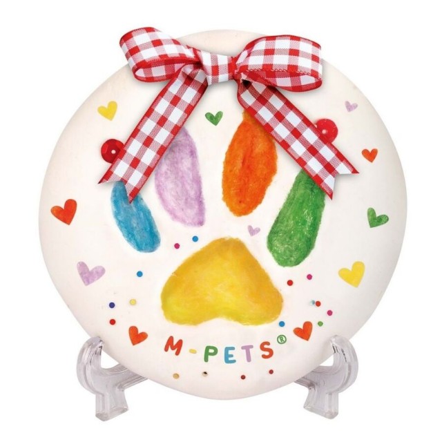 M-Pets Pawvinci Kedi Köpek Pati Baskı Kiti