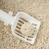 M-Pets Soya Organik Naturel Kedi Kumu 10lt