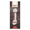 M-Pets Trusty Sığır Etli Kemik Köpek Ödülü 20.3cm 85gr