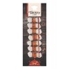 M-Pets Trusty Sığır Etli Kemik Köpek Ödülü 7li 105gr 6.4cm