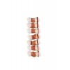 M-Pets Trusty Sığır Etli Kemik Köpek Ödülü 7li 105gr 6.4cm