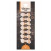 M-Pets Trusty Tavuklu Kemik Köpek Ödülü 7li 84gr 6,4cm