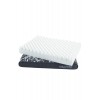 M-Pets Urbanstyle Contempo Cushion Yatak Black& White (XL) 110x75x12cm