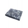 M-Pets Urbanstyle Contempo Cushion Yatak Black&White (L) 95x65x9cm