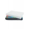 M-Pets Urbanstyle Contempo Cushion Yatak Multicolor (S) 65x45x9cm