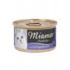Miamor Paste Yürekli Yetişkin Kedi Konservesi 85gr