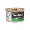 Miamor Pastete Sülün Etli Yetişkin Kedi Konservesi 85gr