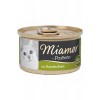 Miamor Pastete Tavşanlı Yetişkin Kedi Konservesi 85gr