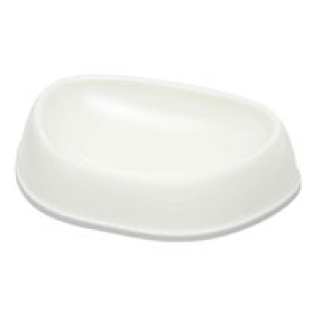 Moderna Sensibowl Kedi Mama Kabı Beyaz 200ml
