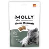 Molly Meow Moments Choosy Seçici Kediler İçin Kedi Ödül Maması 60gr