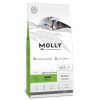 Molly Somonlu Light&Kısırlaştırılmış Kedi Maması 2kg