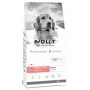 Molly Somonlu Orta ve Büyük Irk Yetişkin Köpek Maması 2kg