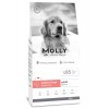 Molly Somonlu Orta ve Büyük Irk Yetişkin Köpek Maması 2kg