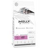 Molly Tavuklu Light Kısırlaştırılmış Kedi Maması 2kg