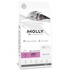Molly Tavuklu Light Kısırlaştırılmış Kedi Maması 2kg
