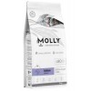 Molly Yavru Kedi Maması Somonlu 2kg