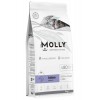 Molly Yavru Kedi Maması Somonlu 2kg