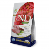 N&D Quinoa Weight Management Kuzulu Brokolili Kedi Maması 1,5 kg