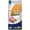 ND Ancestral Grain Düşük Tahıllı Kuzu Eti ve Yaban Mersinli Kısırlaştırılmış Kedi Maması 10kg