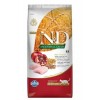 ND Ancestral Grain Düşük Tahıllı Tavuk ve Narlı Kısırlaştırılmış Kedi Maması 10kg