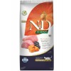 ND Pumpkin Tahılsız Kuzu Eti ve Yaban Mersinli Kısırlaştırılmış Kedi Maması 5kg