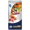 ND Tropical Selection Kuzu Etli Kısırlaştırılmış Kedi Maması 10kg