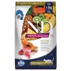 ND Tropical Selection Kuzu Etli Kısırlaştırılmış Kedi Maması 4kg +1kg Hediyeli