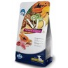 ND Tropical Selection Kuzu Etli ve Tropikal Meyveli Mini Irk Yavru Köpek Maması 1,5kg